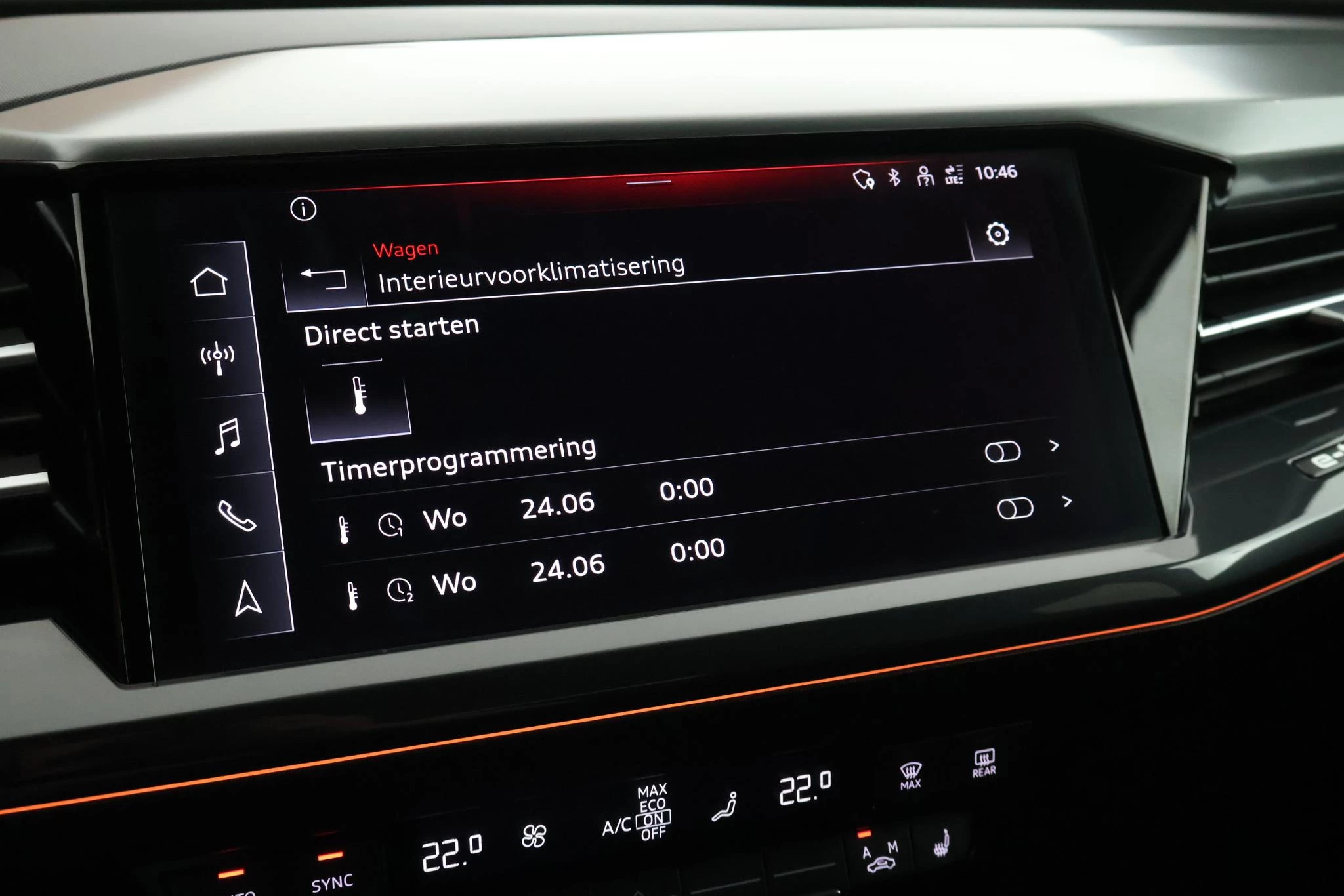 Hoofdafbeelding Audi Q4 Sportback e-tron