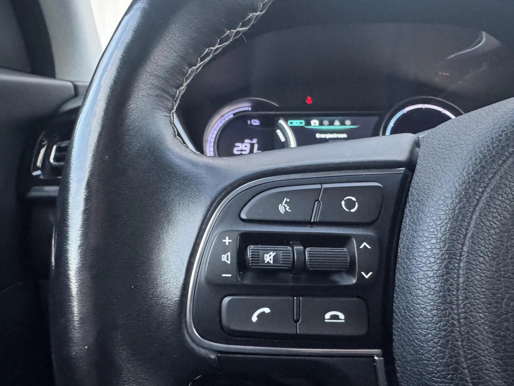 Hoofdafbeelding Kia e-Niro