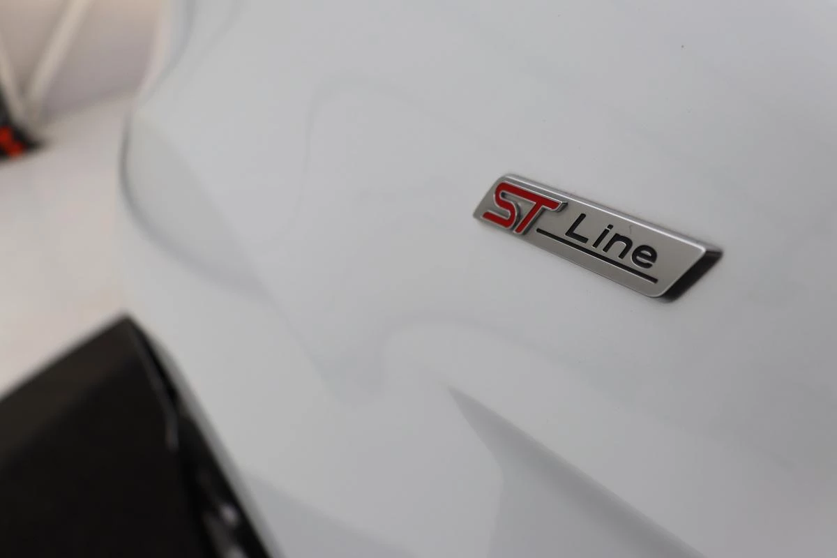 Hoofdafbeelding Ford EcoSport