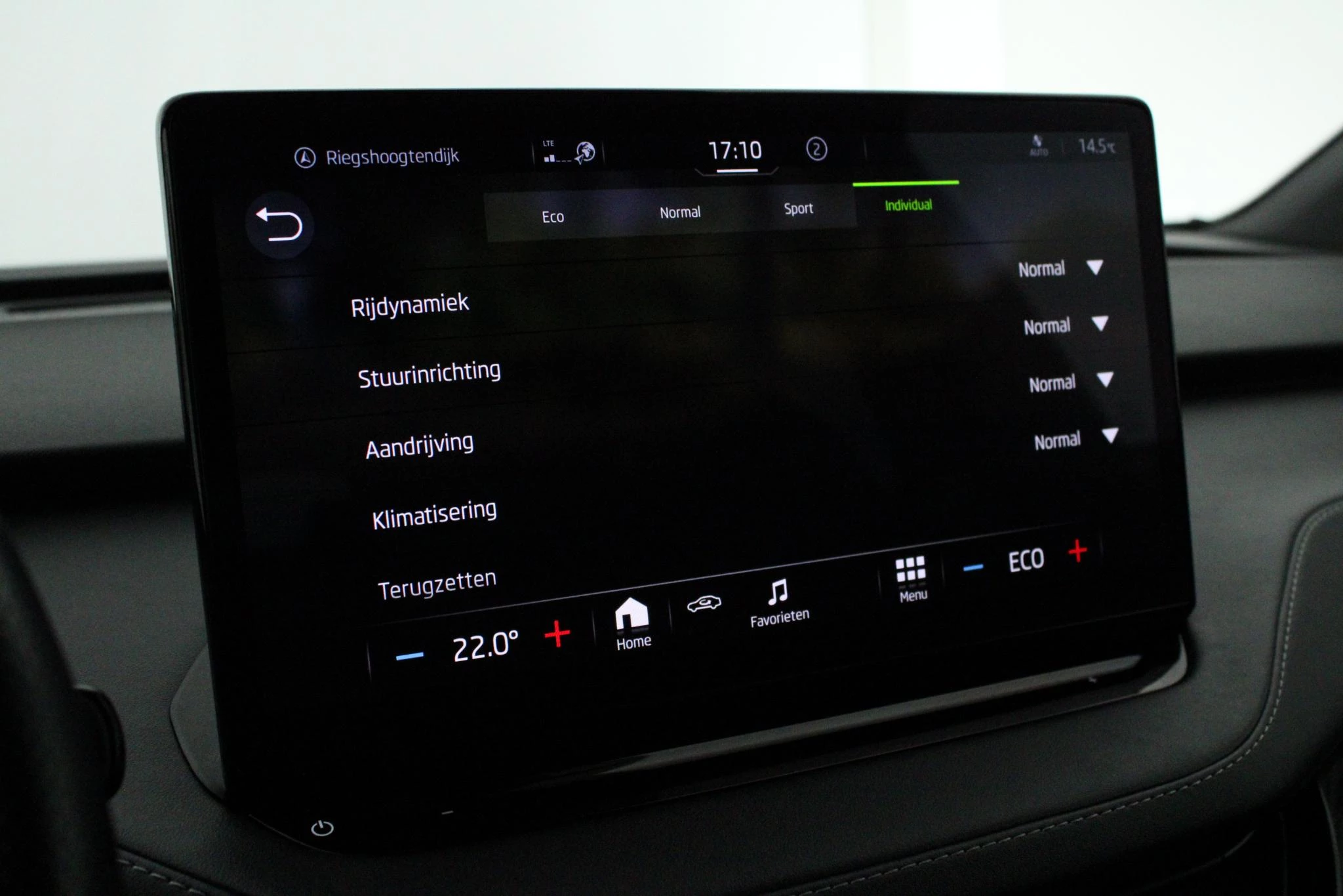 Hoofdafbeelding Škoda Enyaq iV