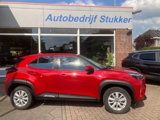 Toyota Yaris Cross 1.5 Vvt-i Hybrid 59000 km