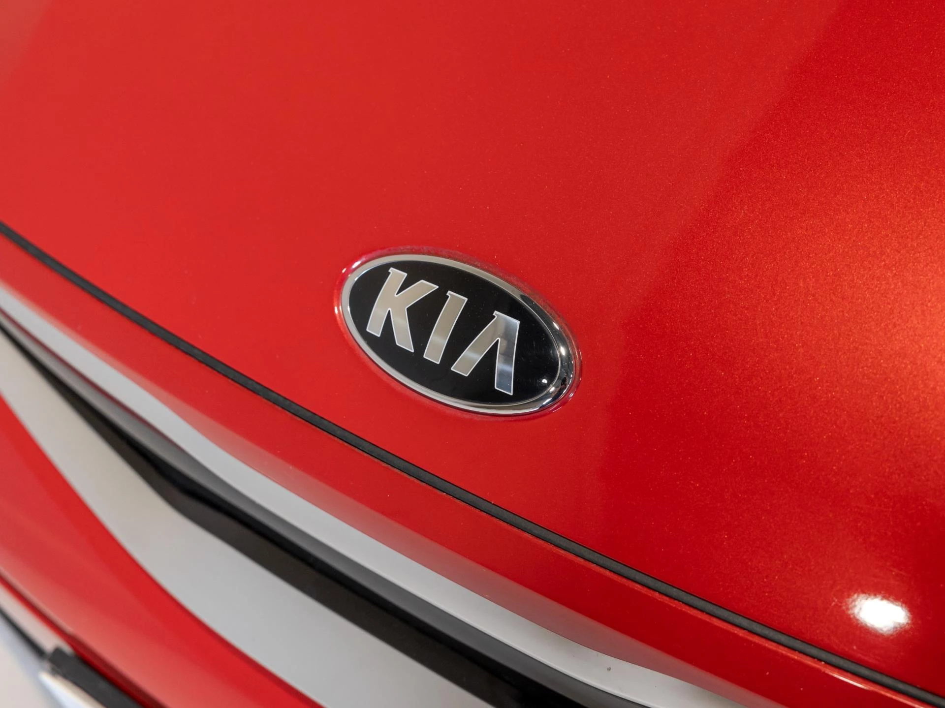 Hoofdafbeelding Kia Stonic