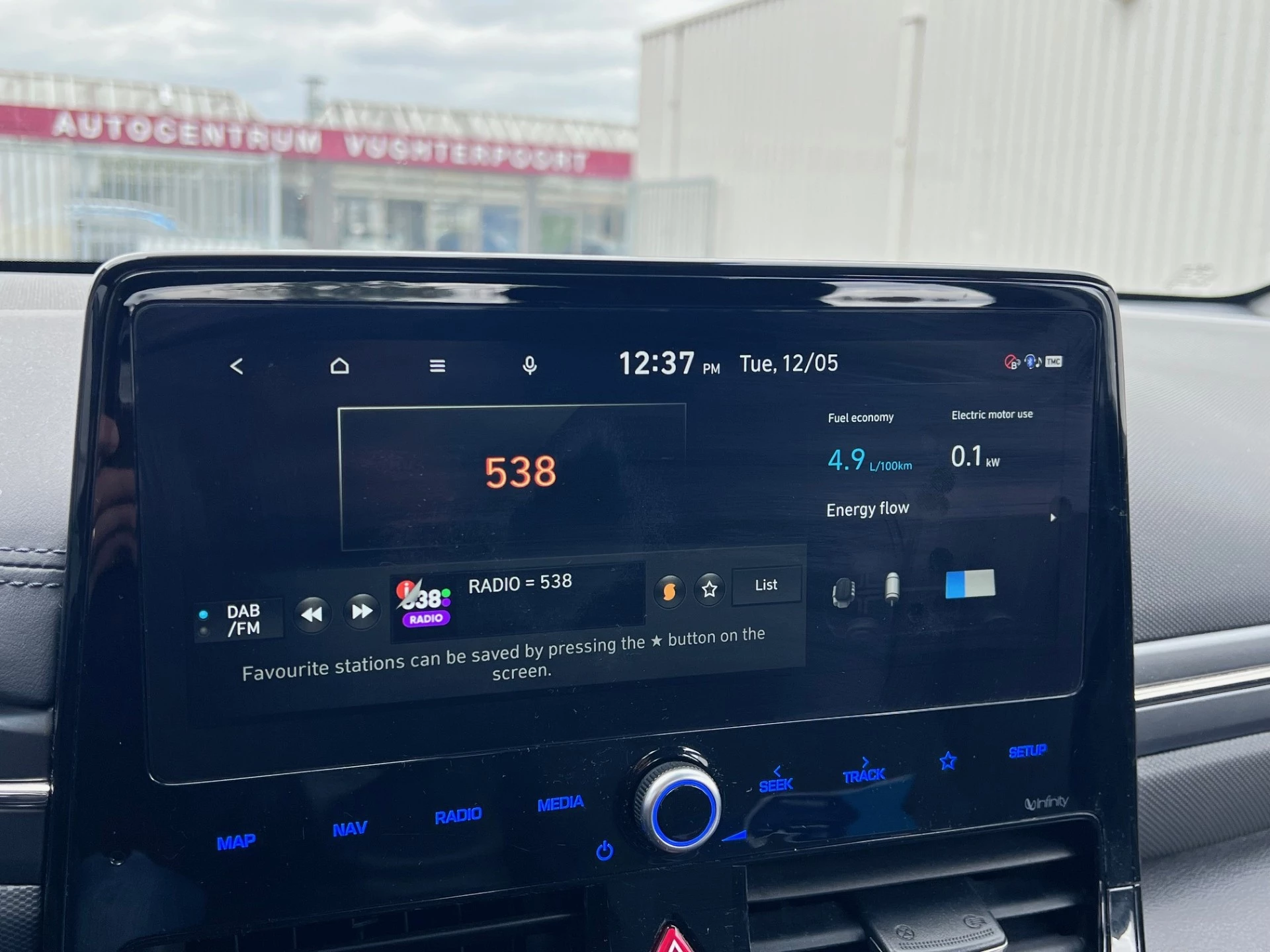 Hoofdafbeelding Hyundai IONIQ