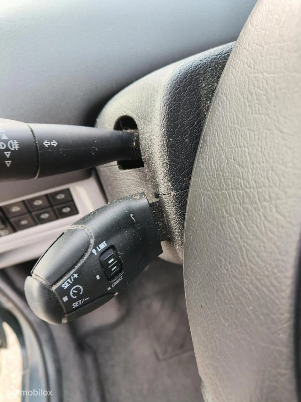 Hoofdafbeelding Citroën Xsara Picasso