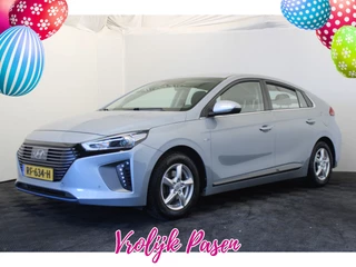 Hyundai IONIQ 1.6 GDi Comfort *Pasen Geopend!*
