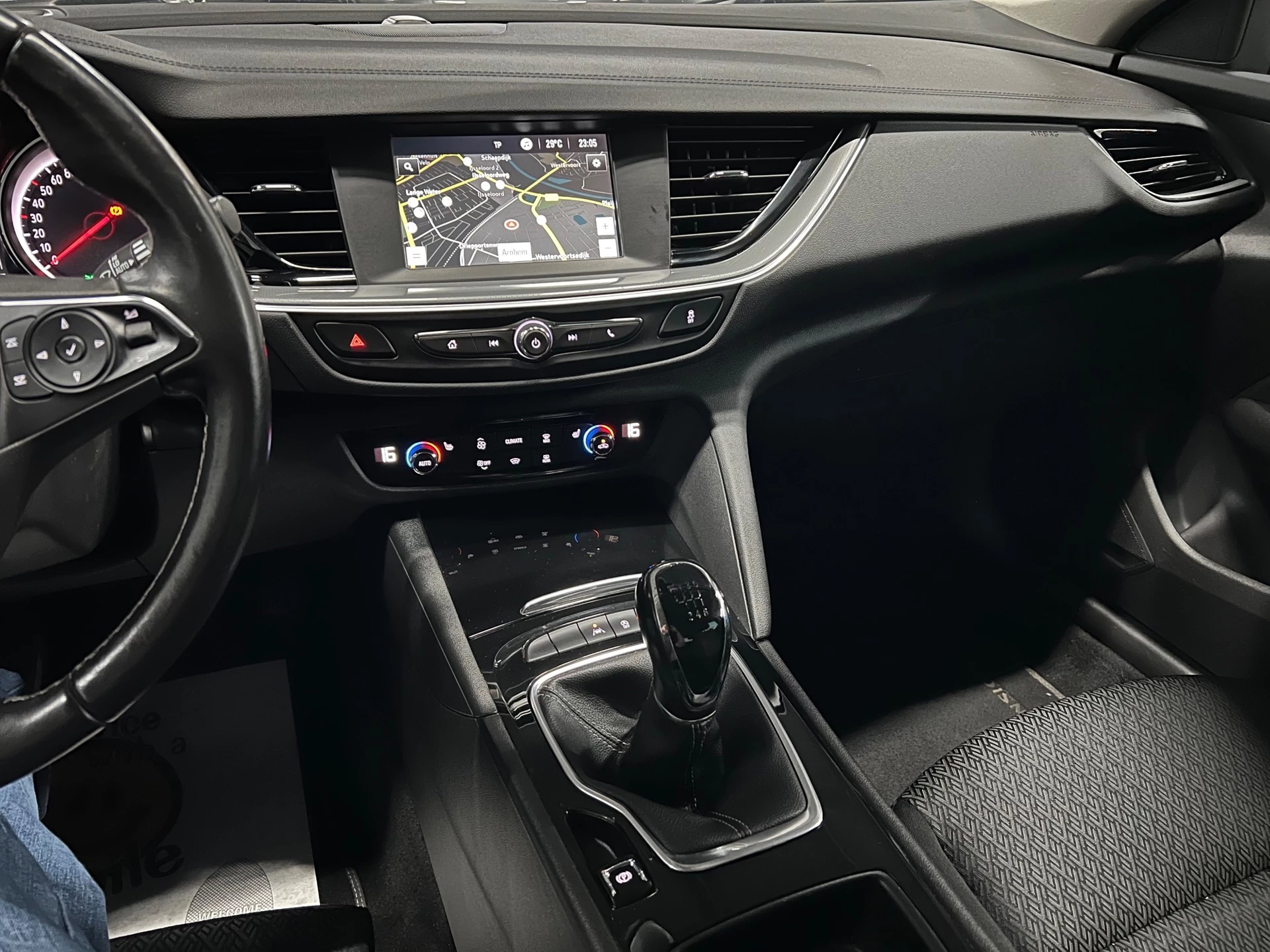Hoofdafbeelding Opel Insignia