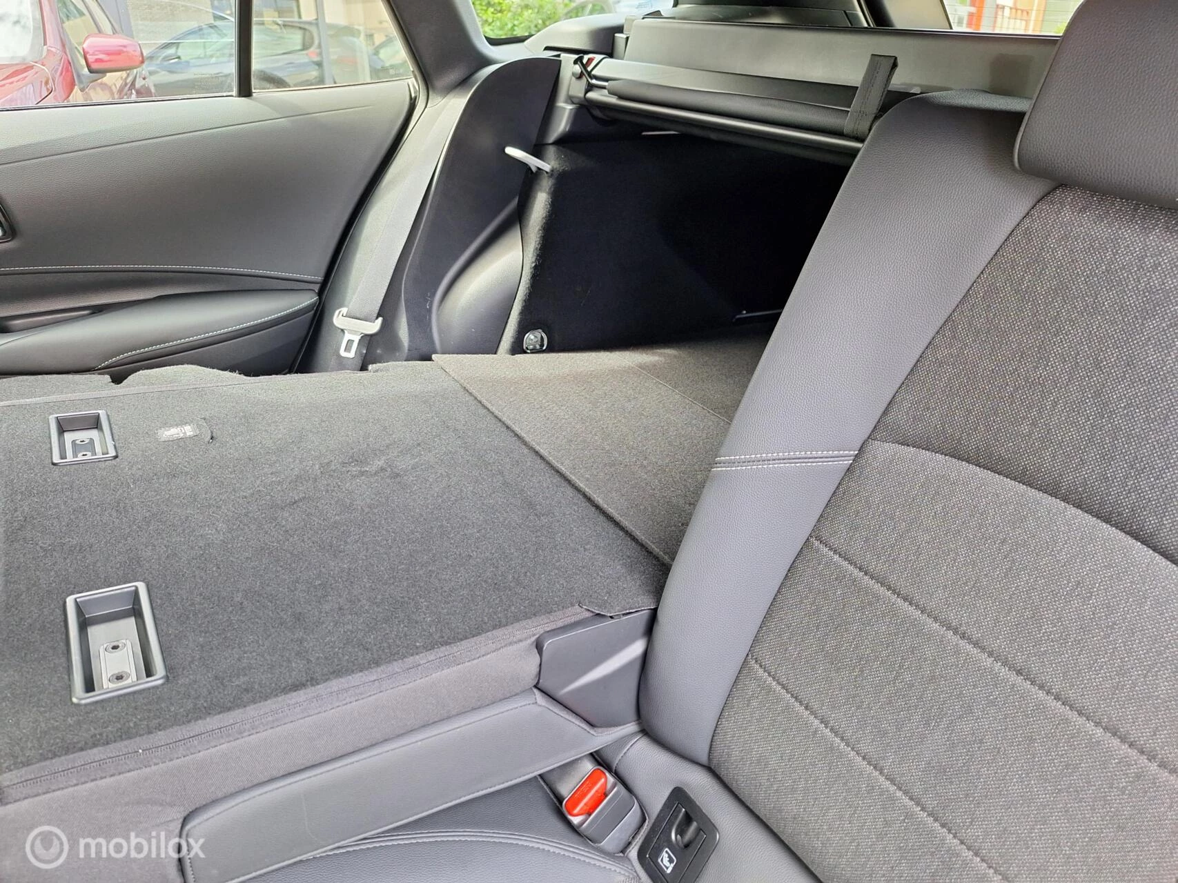 Hoofdafbeelding Toyota Corolla Touring Sports