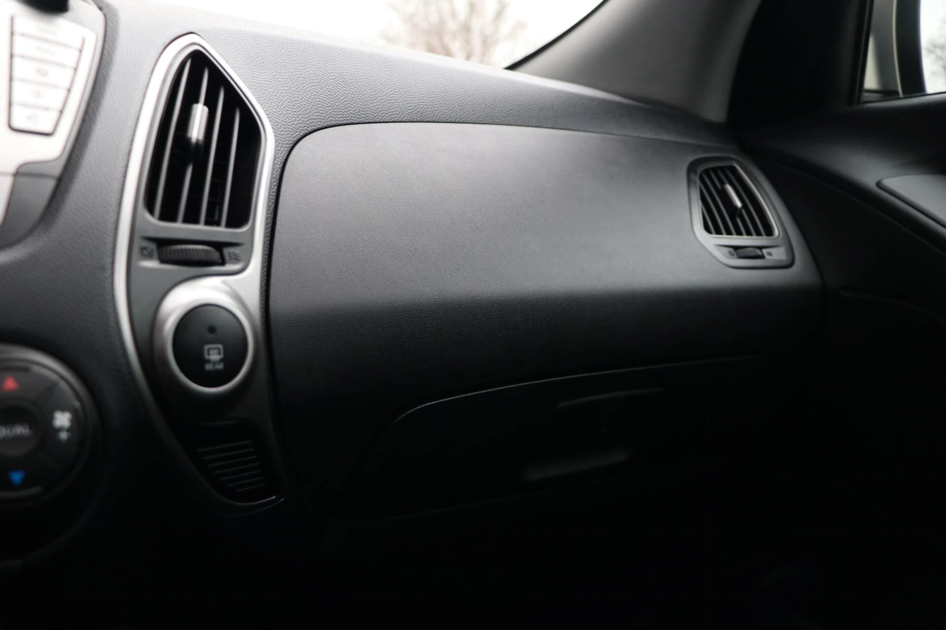 Hoofdafbeelding Hyundai ix35