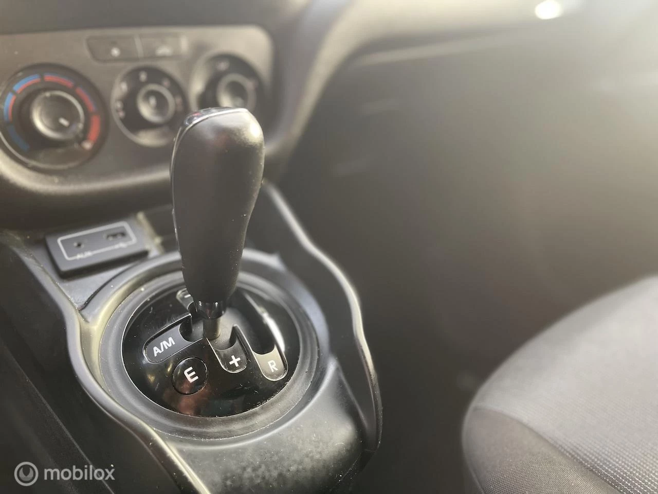 Hoofdafbeelding Fiat Doblò