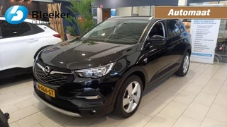 Opel Grandland X 1.2 T 130Pk Edition Airco Cruise Navi AGR stoel Camera