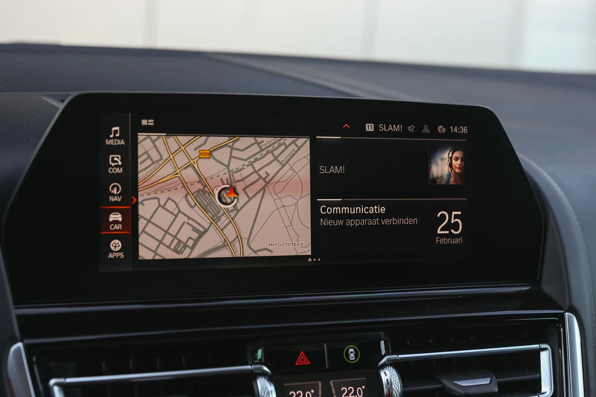 Hoofdafbeelding BMW 8 Serie