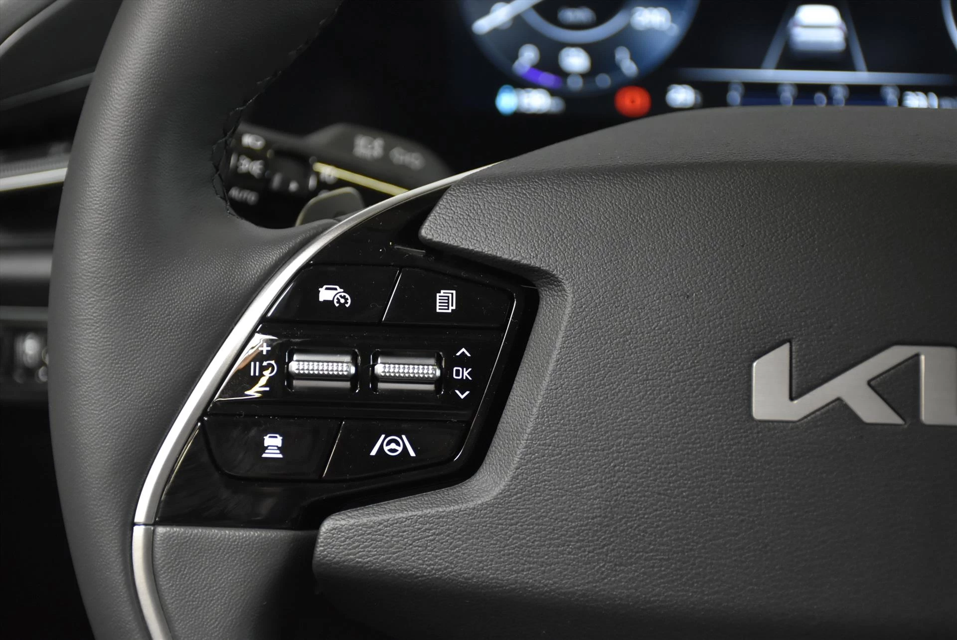 Hoofdafbeelding Kia e-Niro