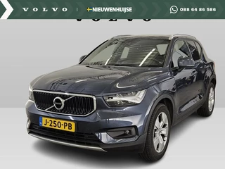 Volvo XC40 1.5 T3 Business Pro | Trekhaak | Blis | Adaptieve Cruise controle | Camera | Getint glas |