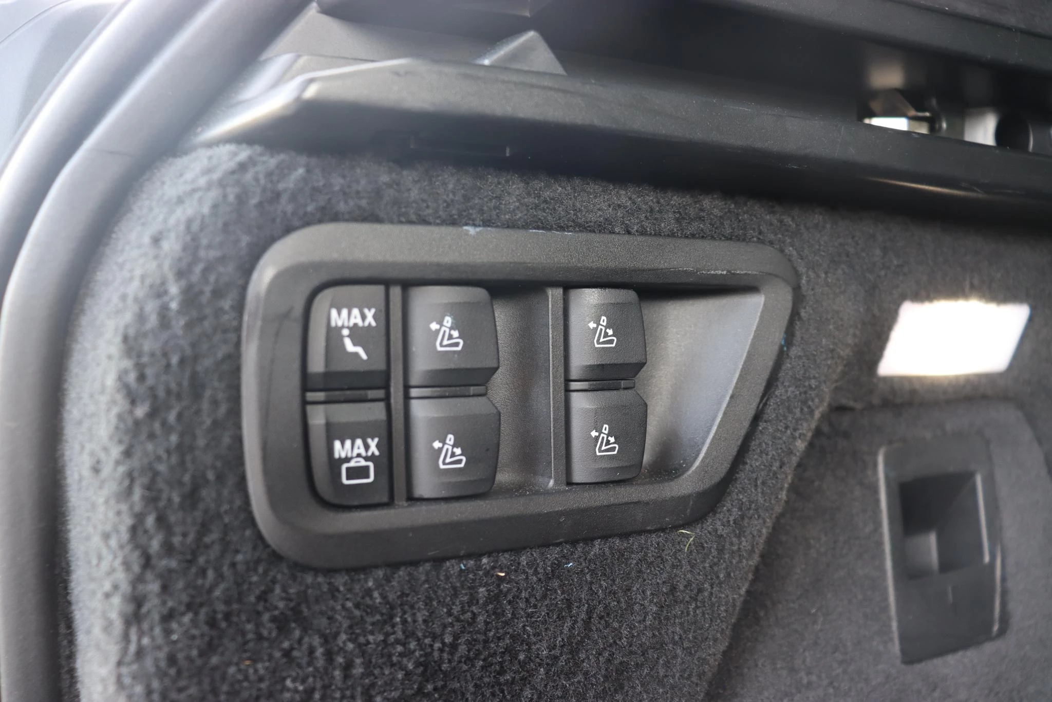 Hoofdafbeelding BMW X7