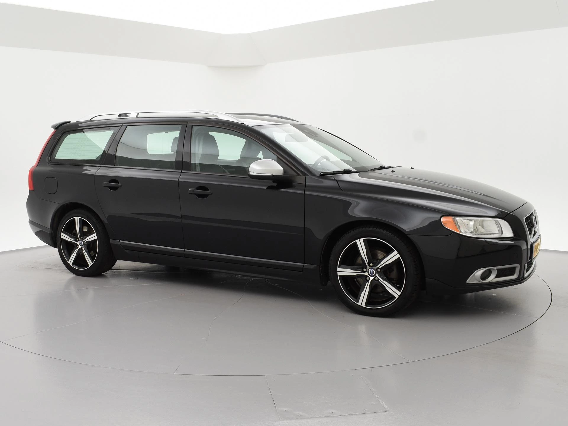 Hoofdafbeelding Volvo V70