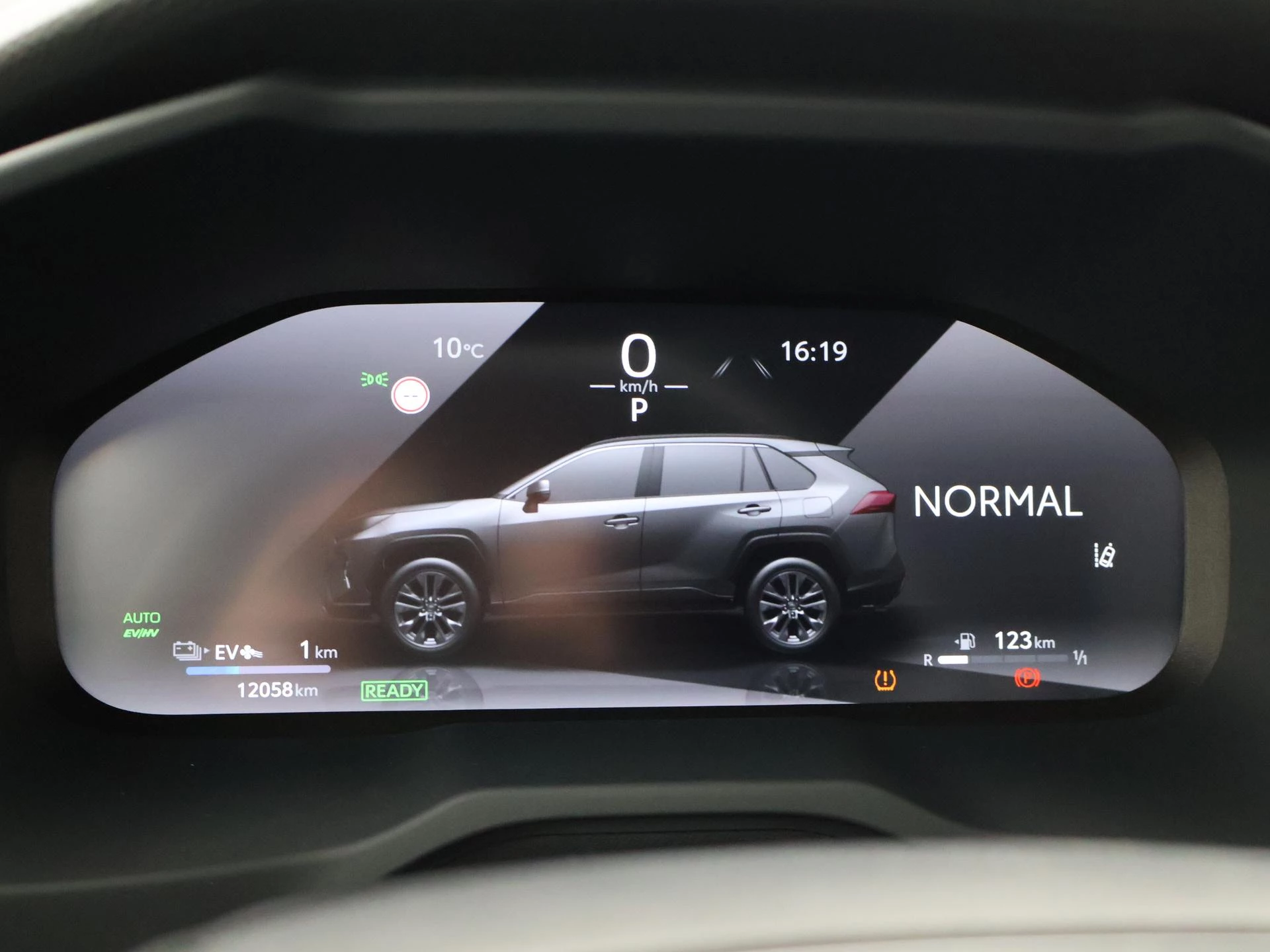 Hoofdafbeelding Toyota RAV4