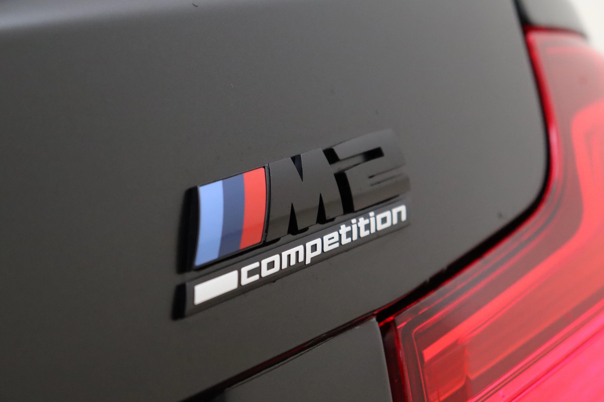 Hoofdafbeelding BMW M2