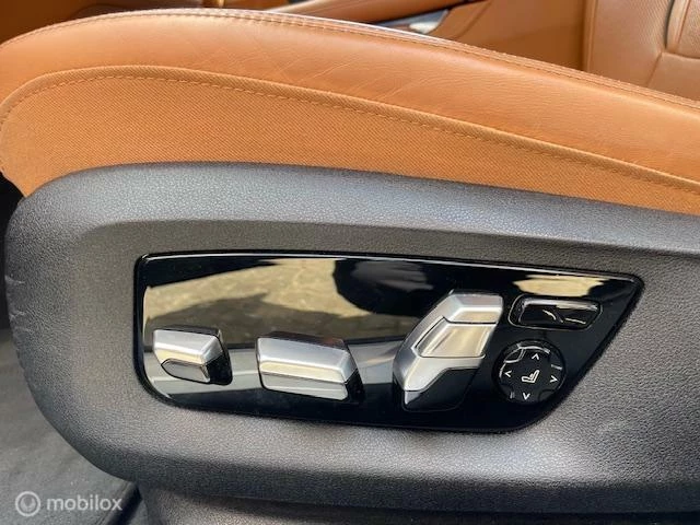 Hoofdafbeelding BMW 7 Serie