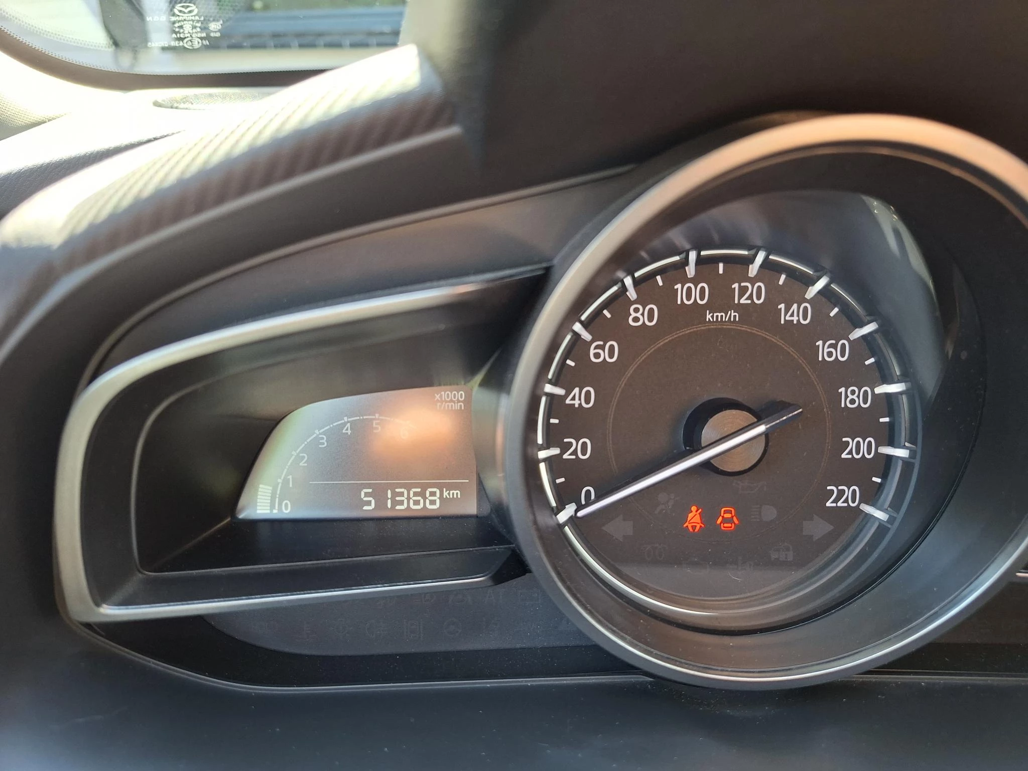 Hoofdafbeelding Mazda 2