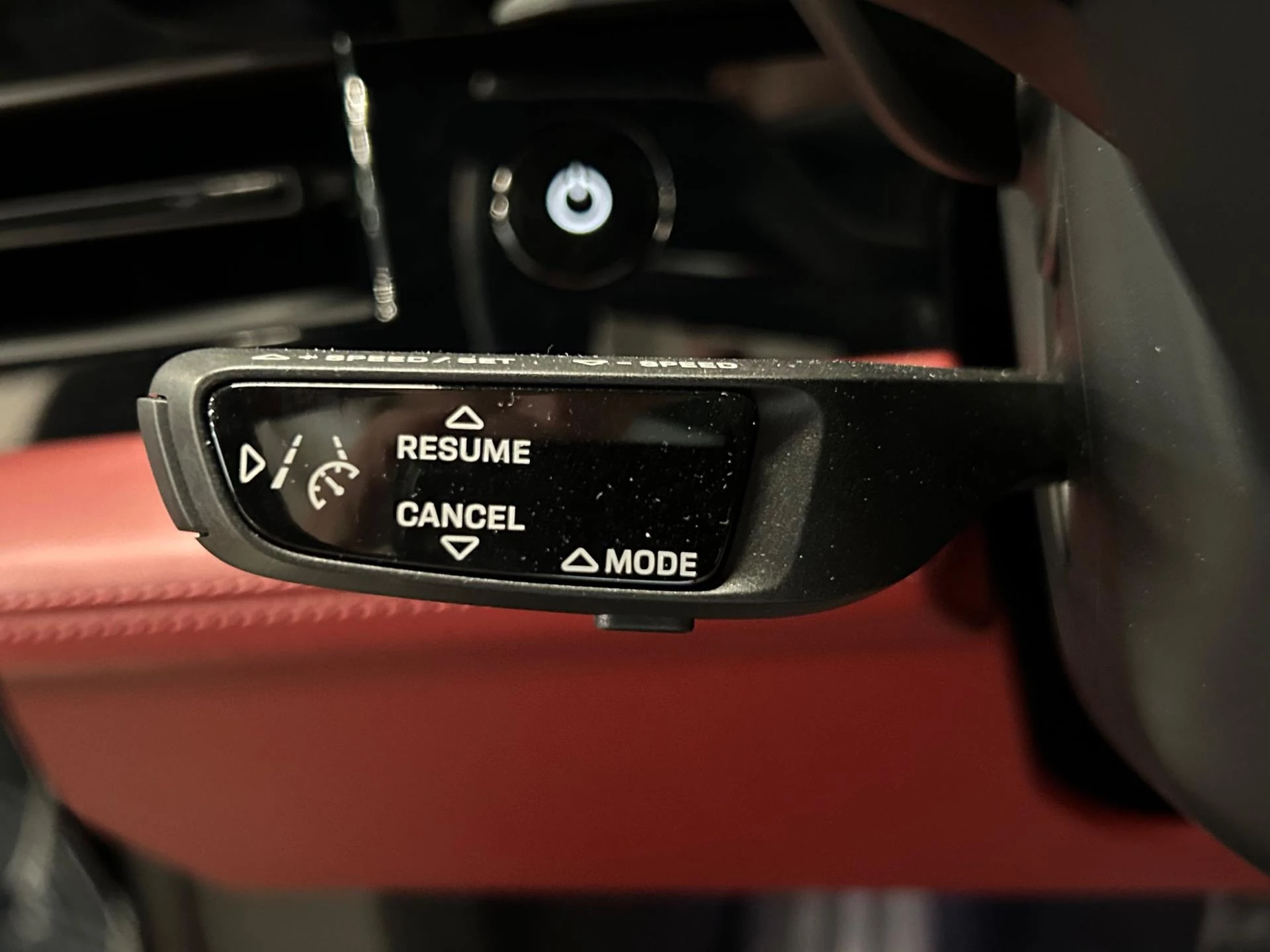 Hoofdafbeelding Porsche Taycan