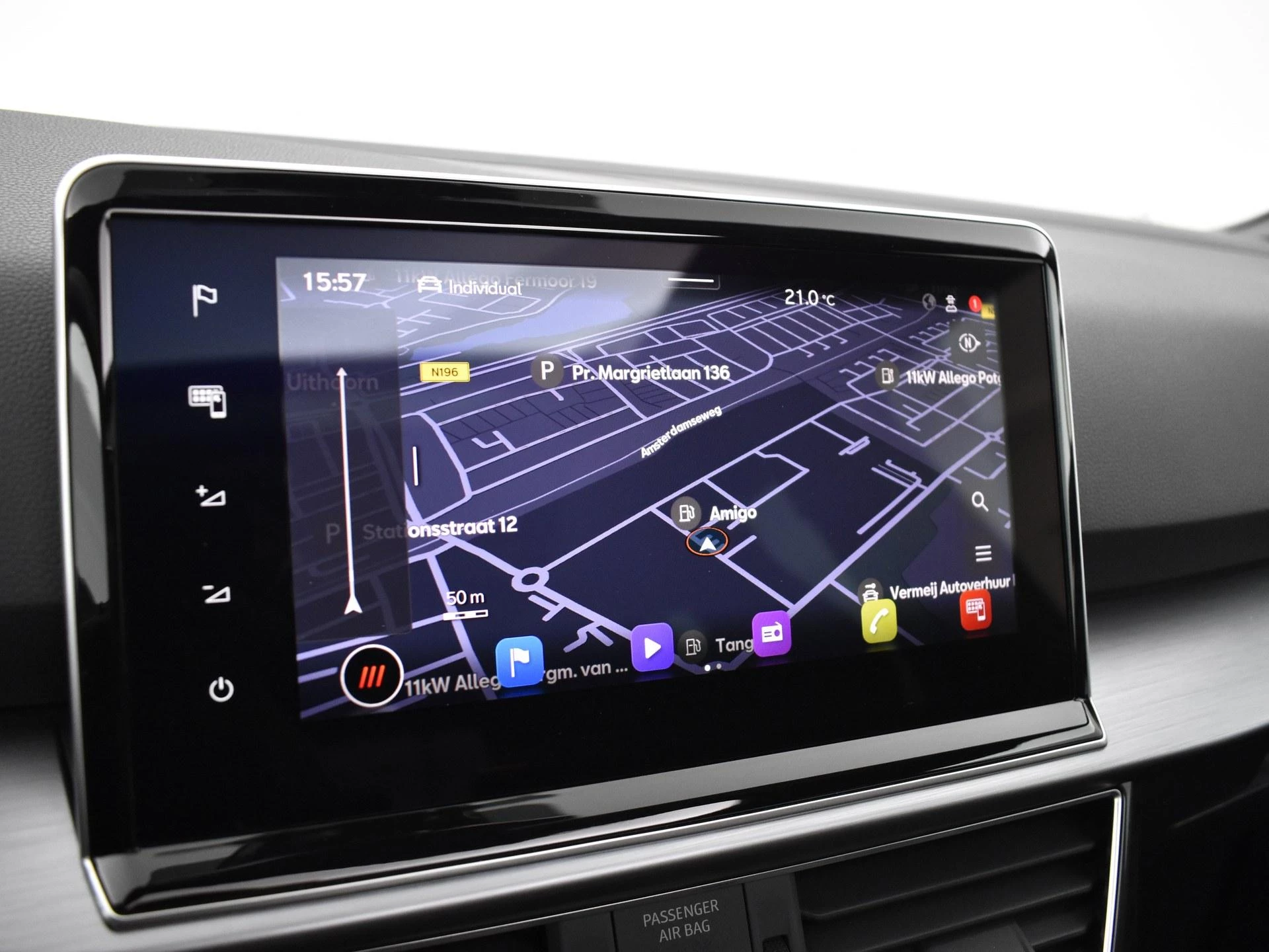 Hoofdafbeelding SEAT Tarraco