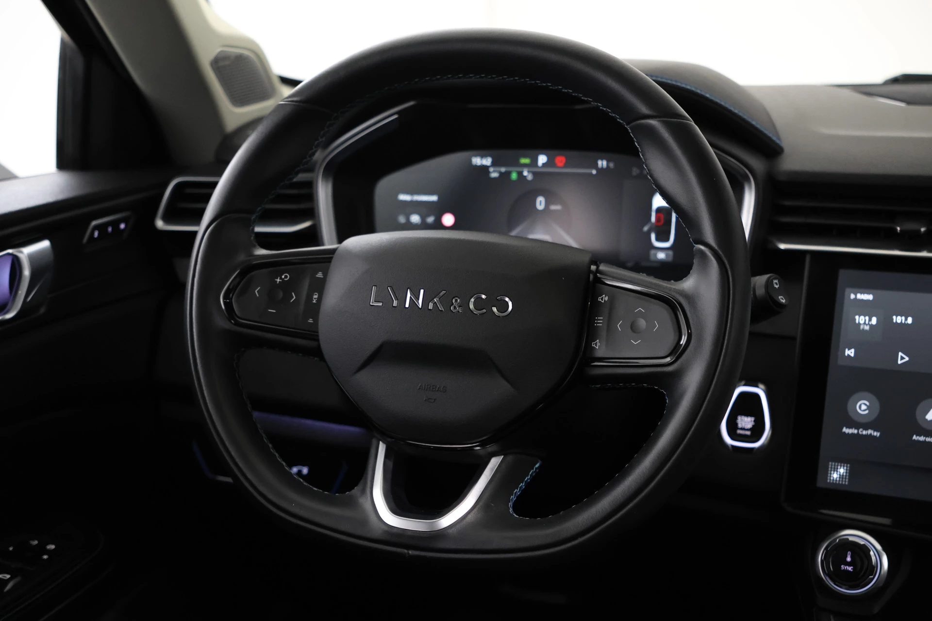 Hoofdafbeelding Lynk & Co 01