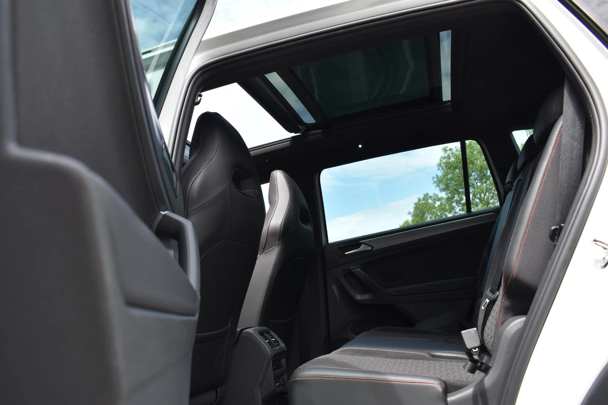 Hoofdafbeelding SEAT Tarraco
