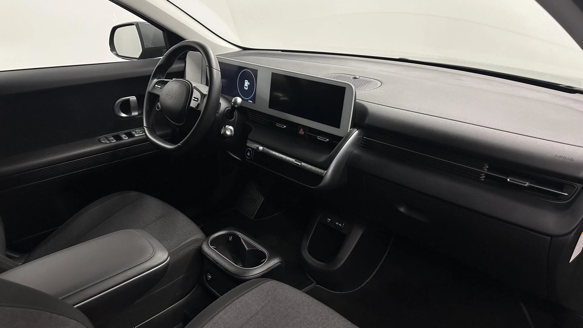 Hoofdafbeelding Hyundai IONIQ 5