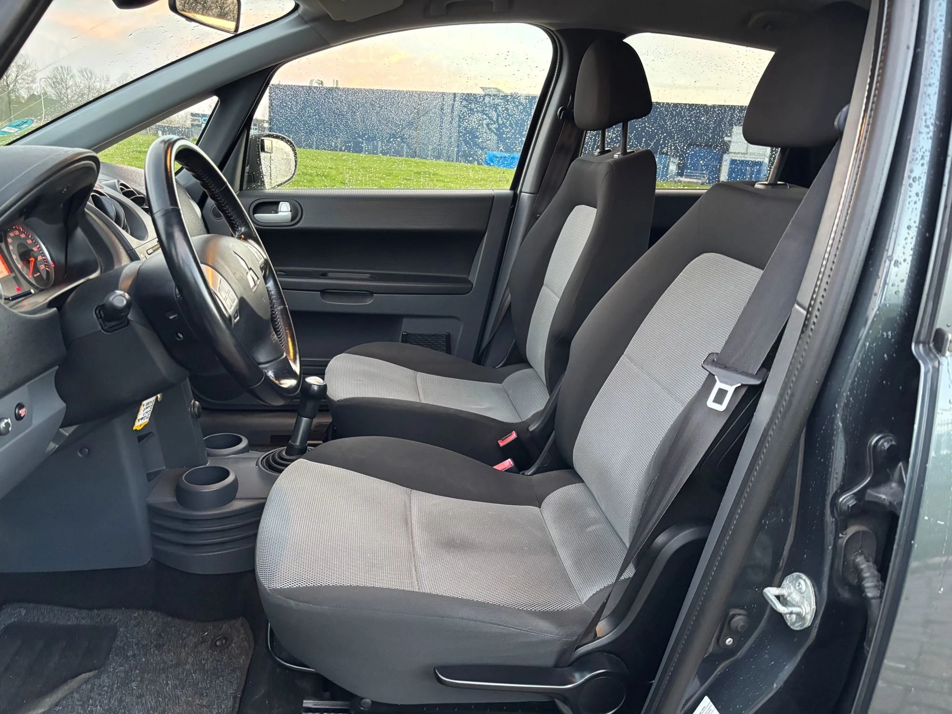 Hoofdafbeelding Mitsubishi Colt