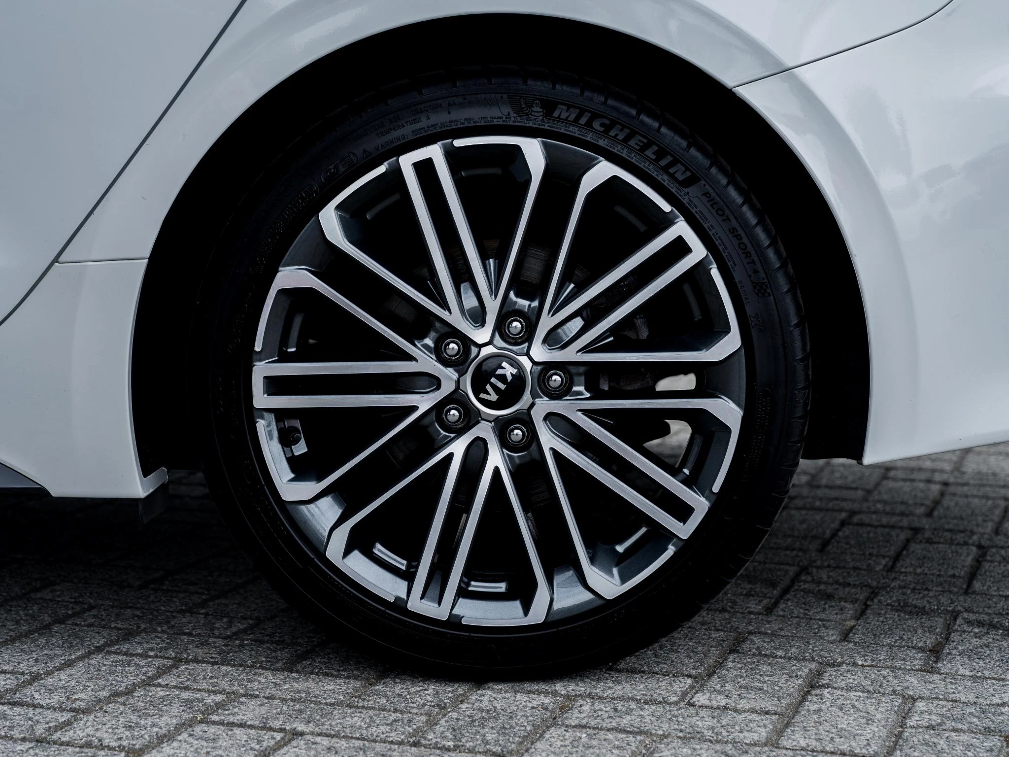 Hoofdafbeelding Kia ProCeed