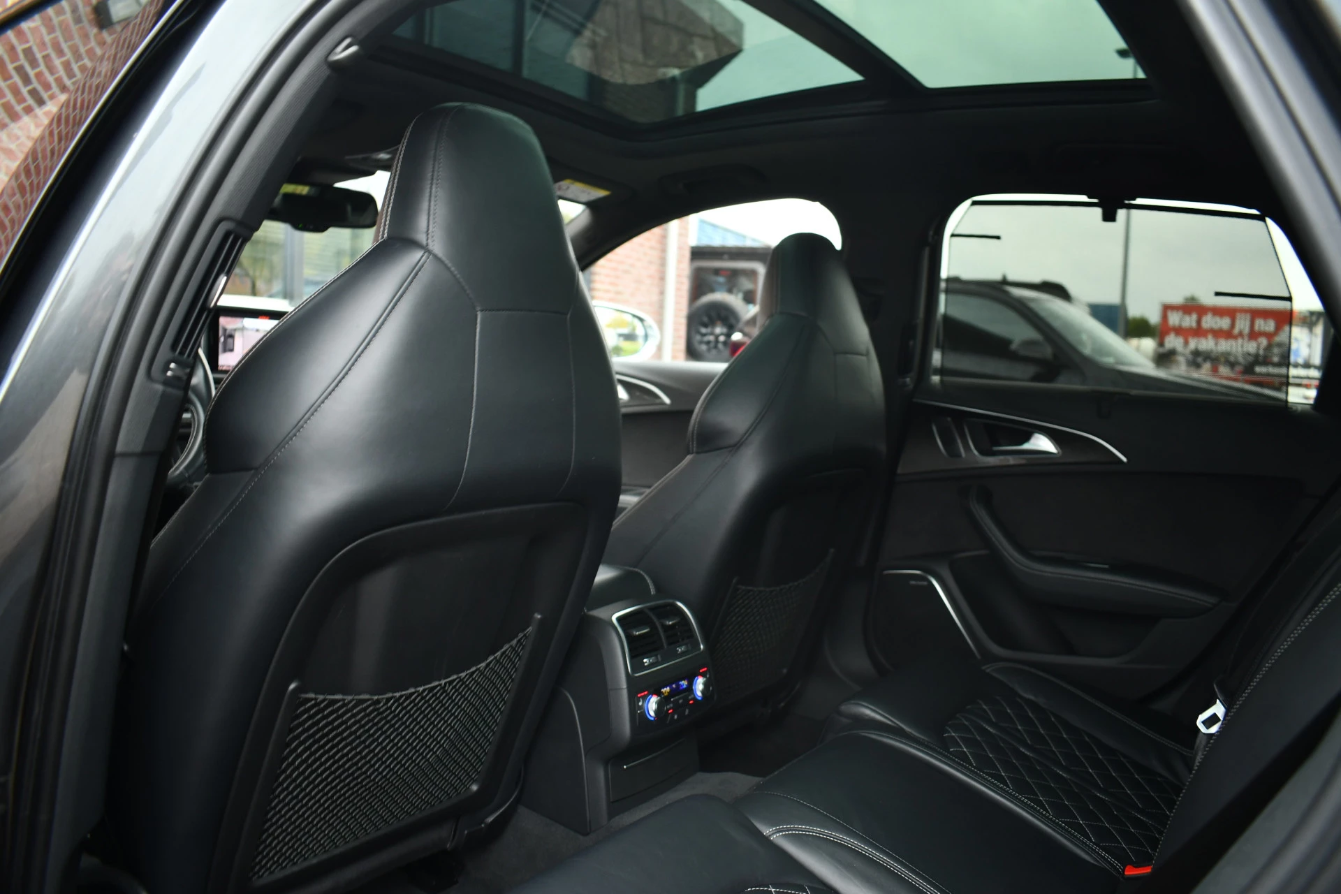 Hoofdafbeelding Audi S6