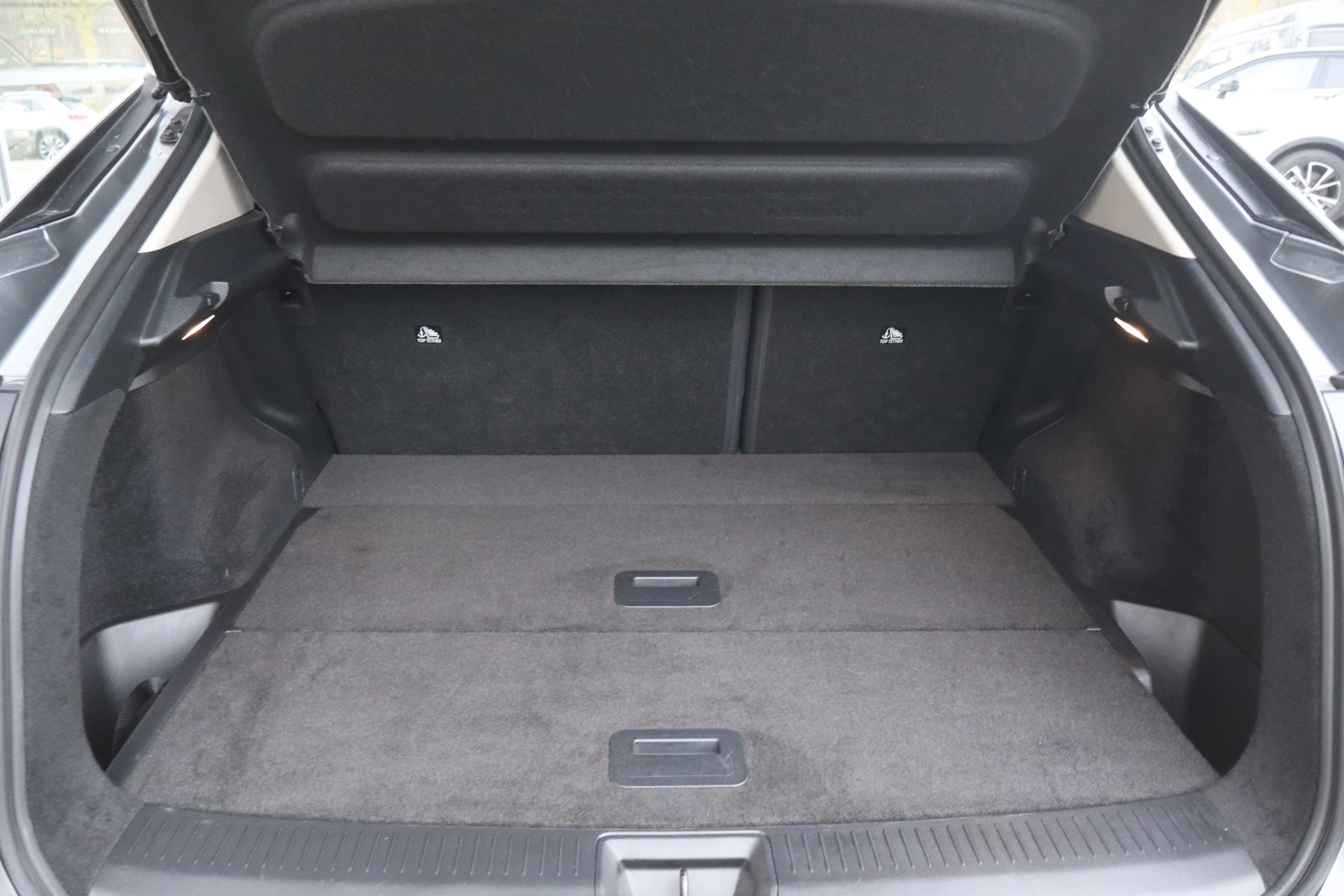 Hoofdafbeelding Nissan ARIYA