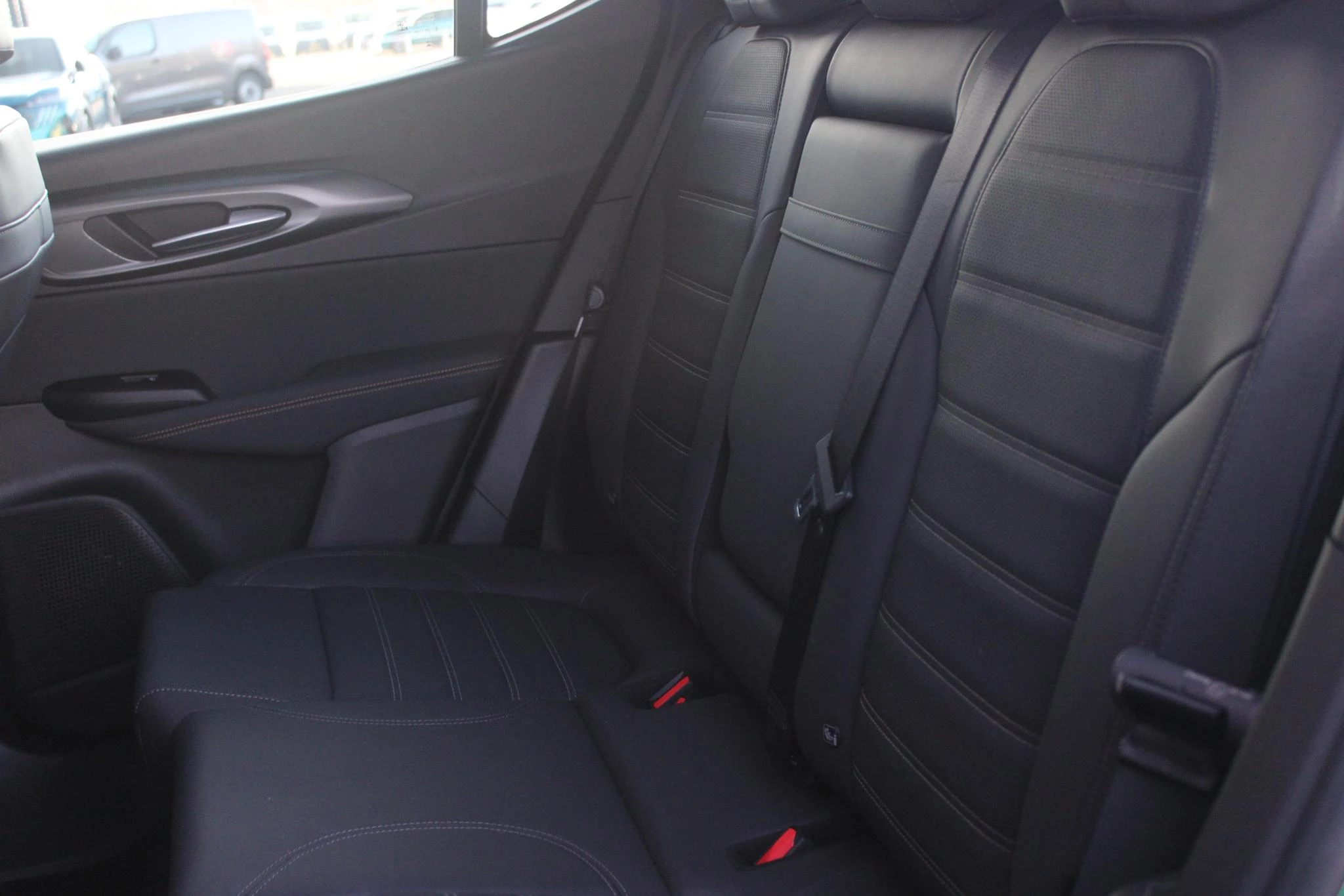 Hoofdafbeelding Alfa Romeo Tonale