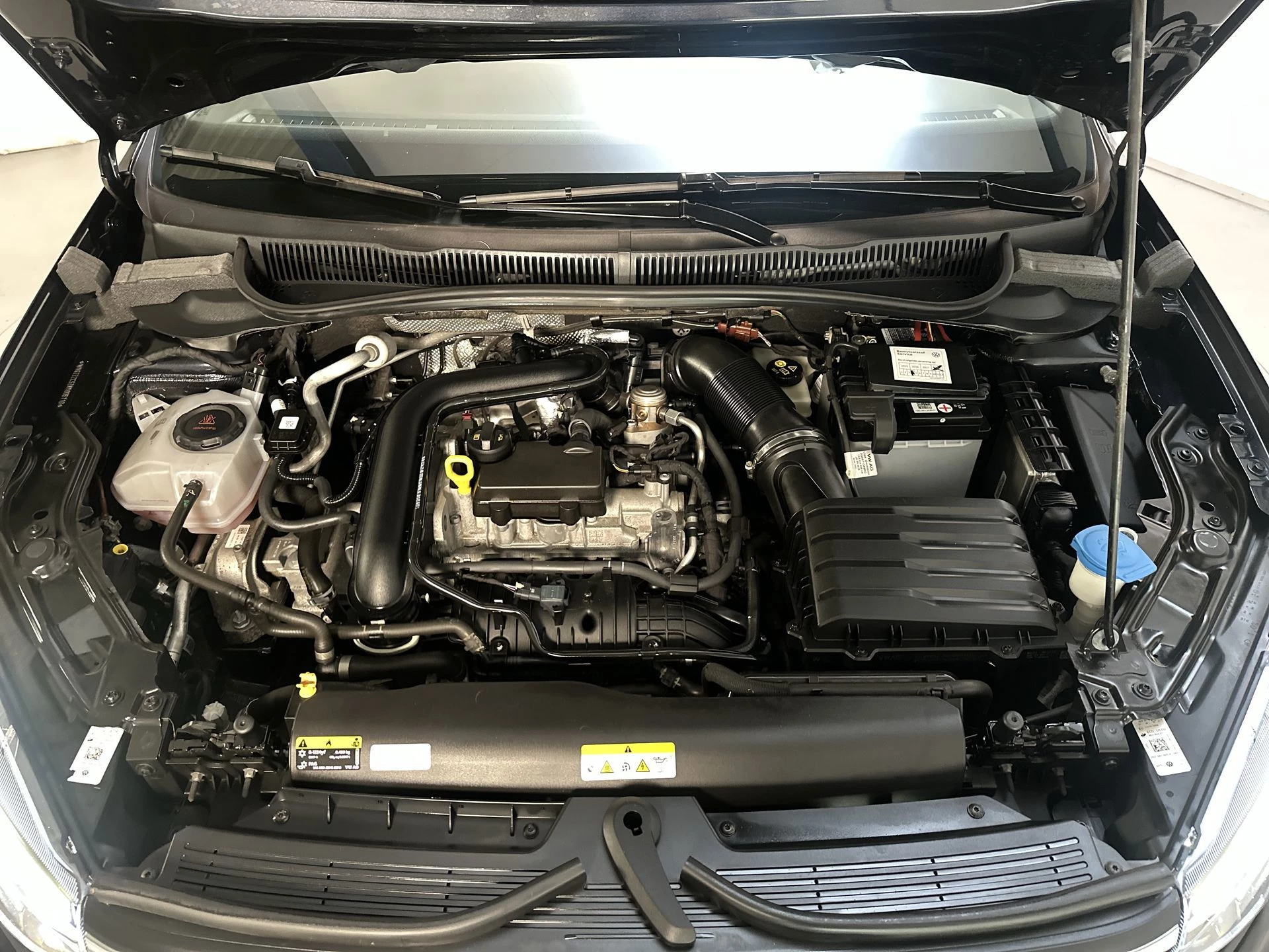 Hoofdafbeelding Volkswagen Taigo