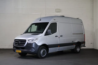 Mercedes-Benz Sprinter 514 CDI L2 H2 Automaat 2x Schuifdeur Inrichting