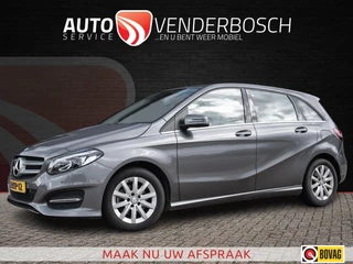 Mercedes-Benz B-klasse 180 Ambition 122pk | Navi | Cruise Control