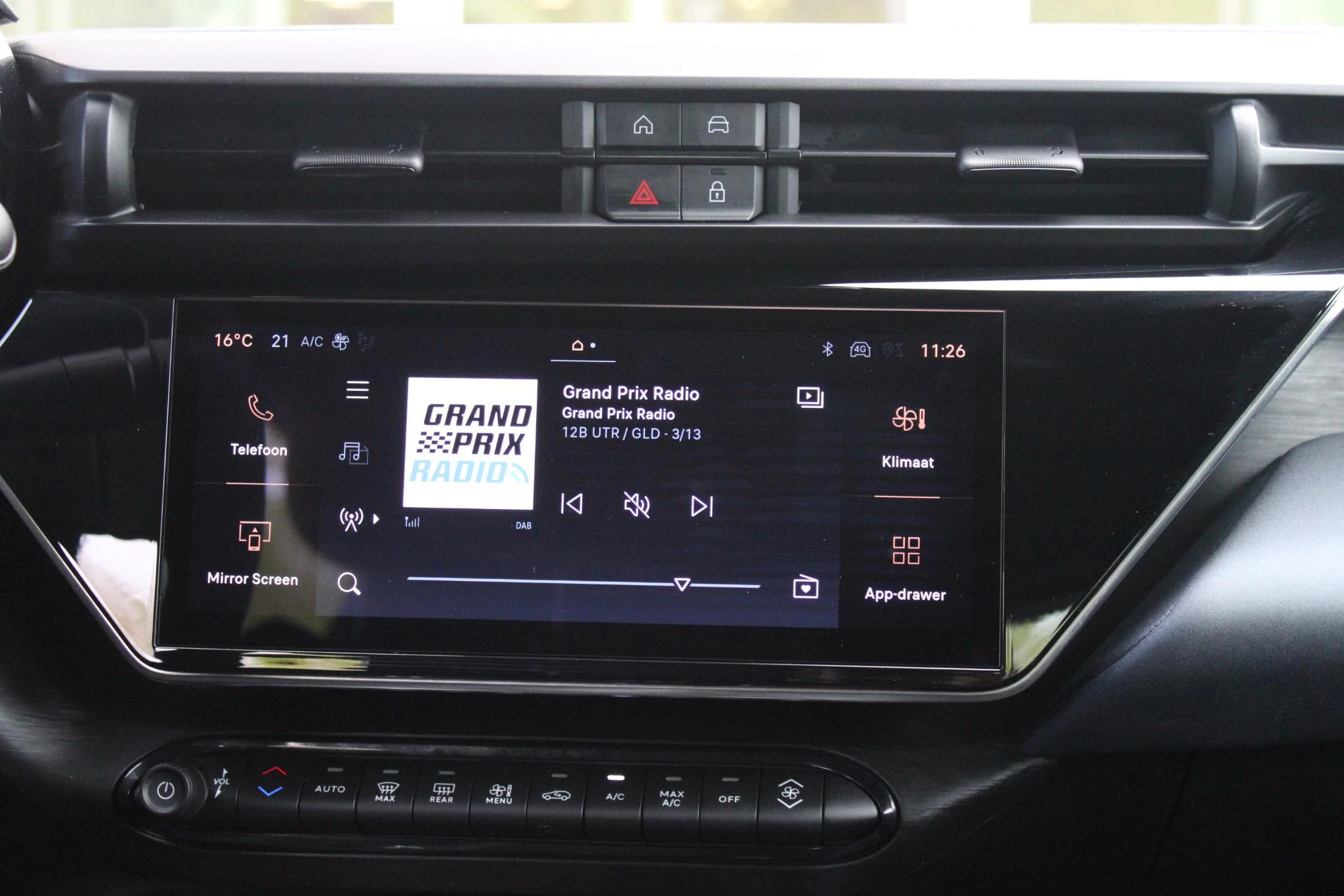 Hoofdafbeelding Alfa Romeo Junior