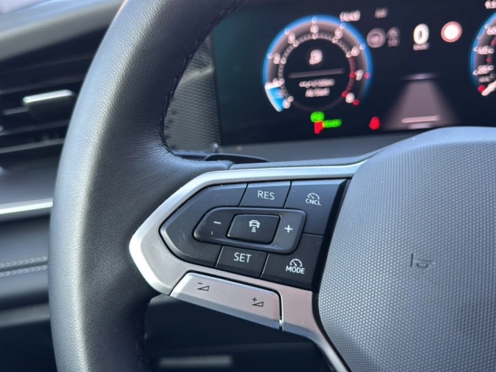 Hoofdafbeelding Volkswagen Tayron