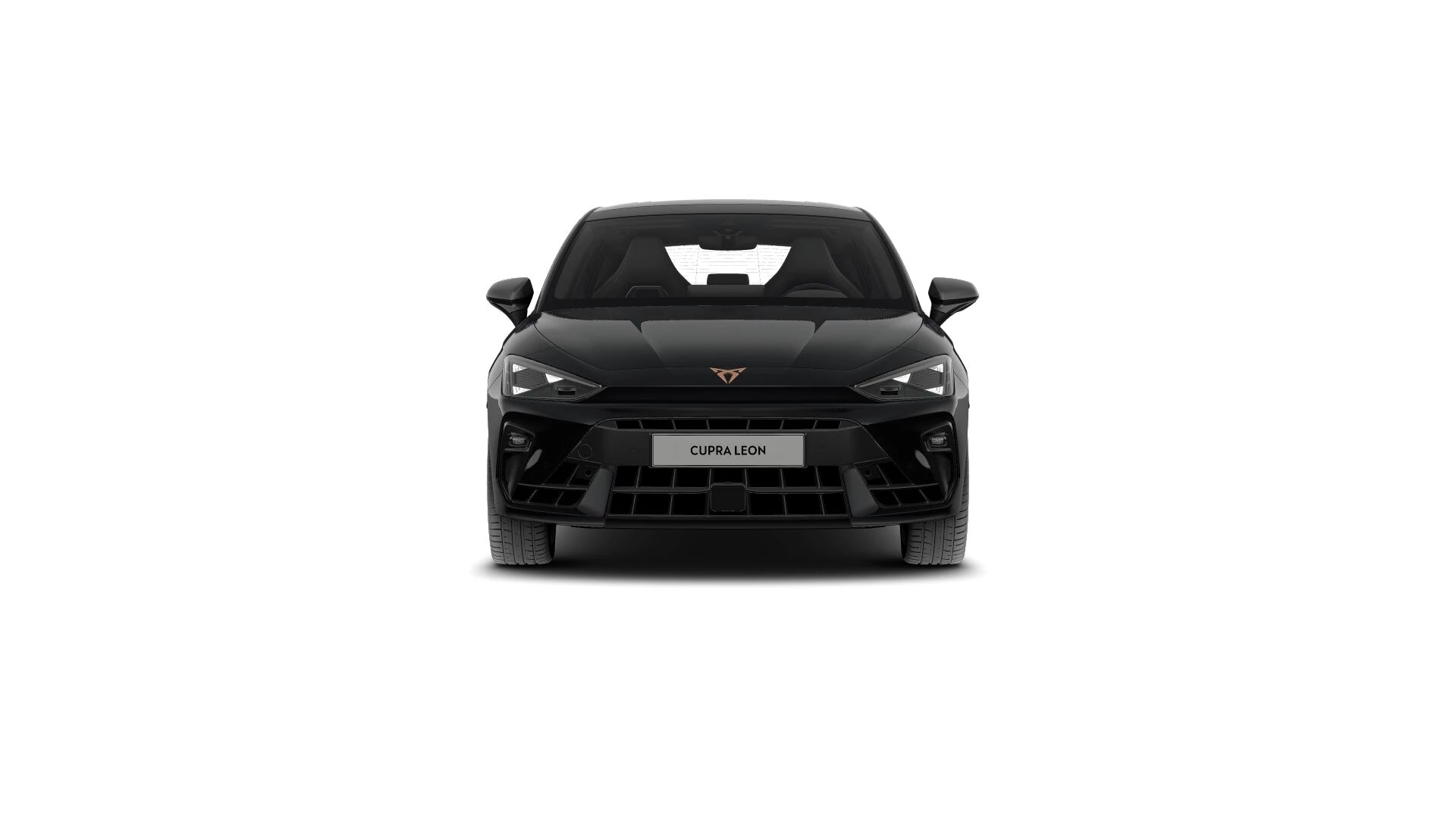 Hoofdafbeelding CUPRA Leon