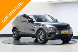 Land Rover Range Rover Velar 2.0 P400e R-Dynamic HSE
