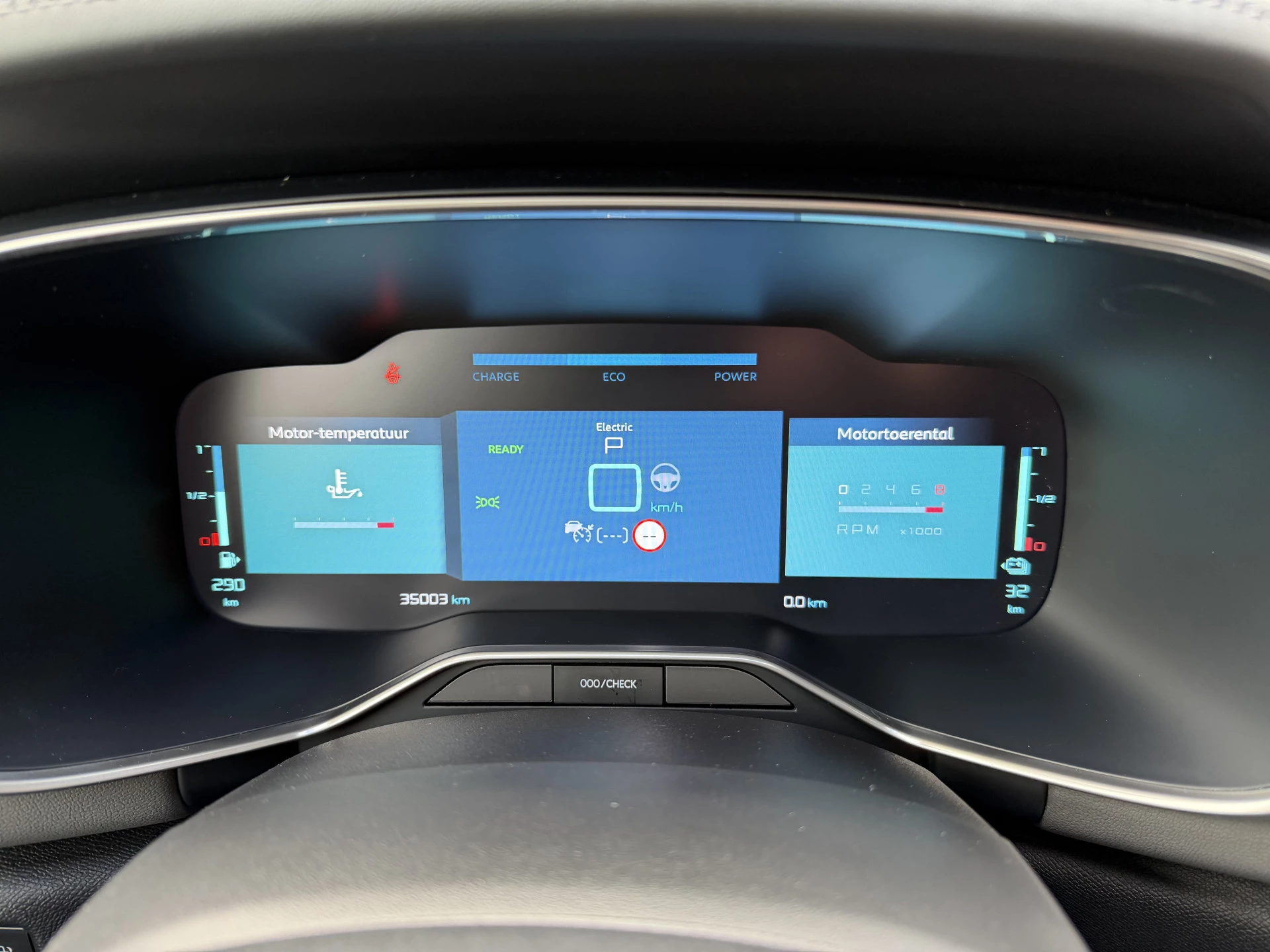 Hoofdafbeelding Citroën C5 Aircross