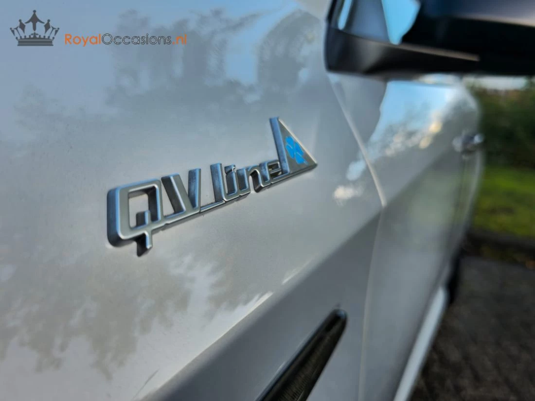 Hoofdafbeelding Alfa Romeo Giulietta