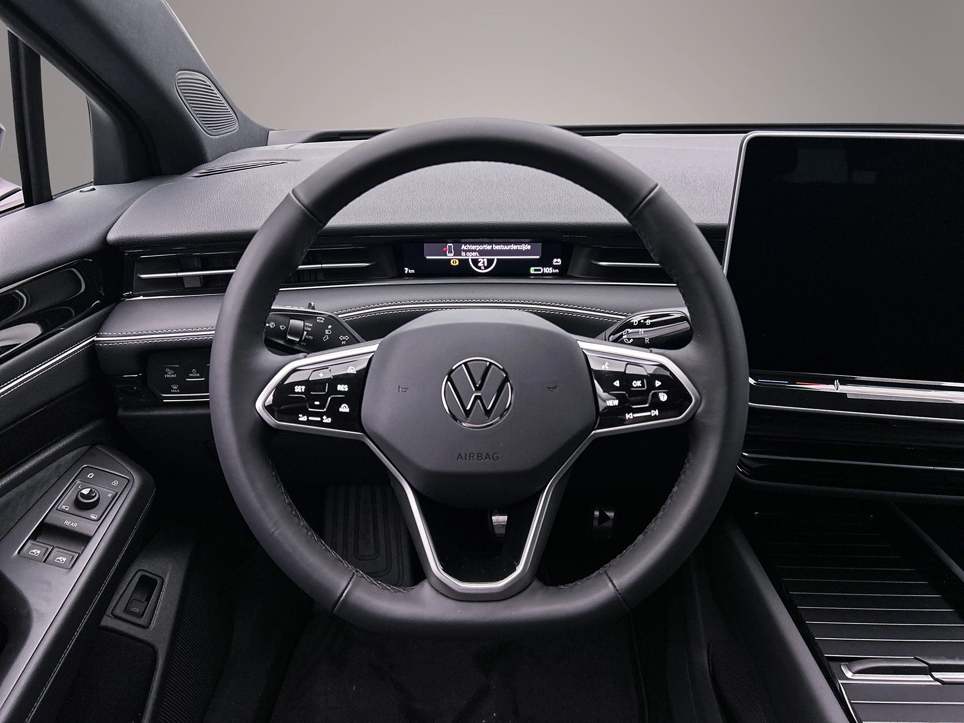 Hoofdafbeelding Volkswagen ID.7