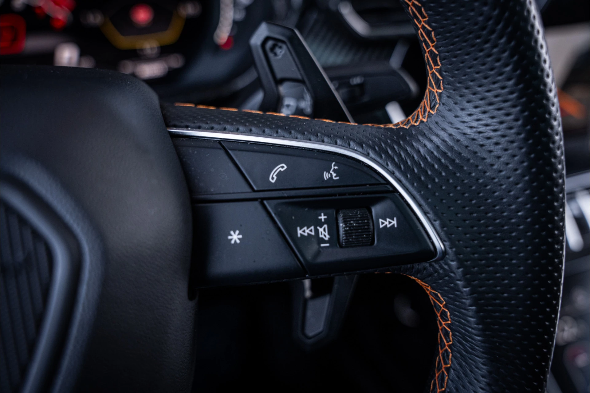 Hoofdafbeelding Lamborghini Urus