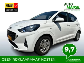 Hyundai i10 1.0 COMFORT