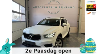 Volvo XC40 1.5 T2 Momentum Core Automaat Carplay Camera Bovag garantie