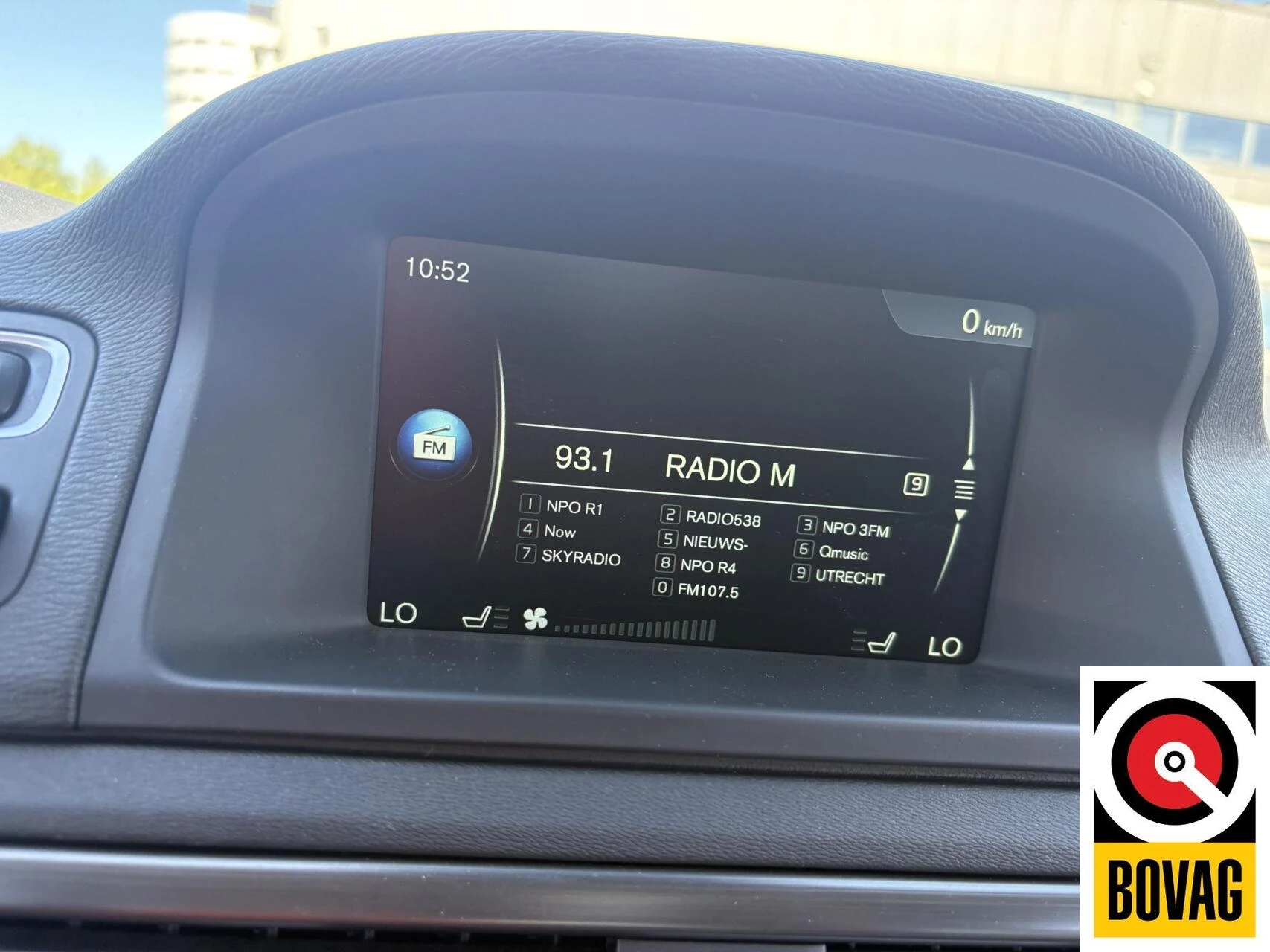 Hoofdafbeelding Volvo V70