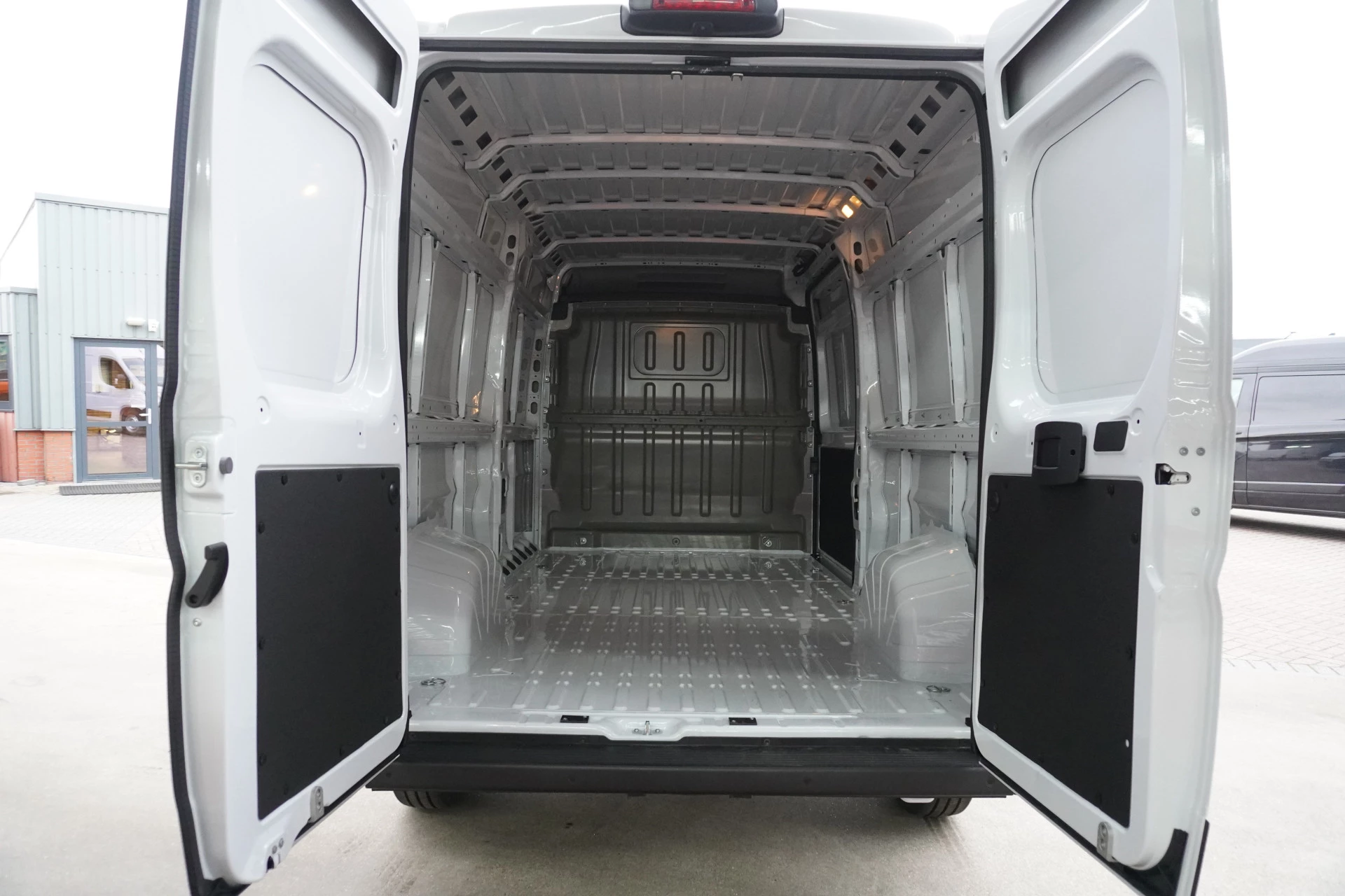 Hoofdafbeelding Fiat Ducato