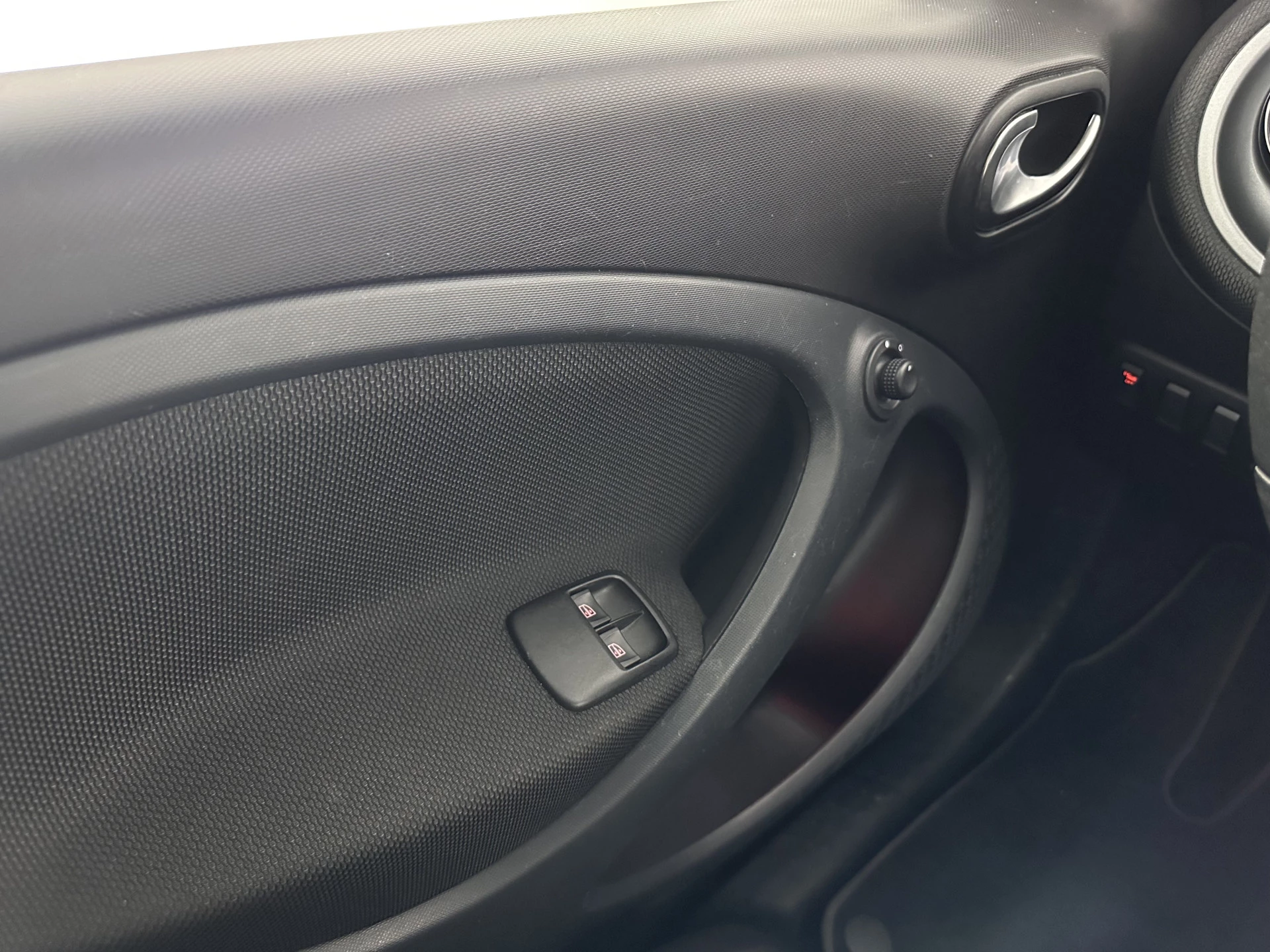 Hoofdafbeelding smart Forfour