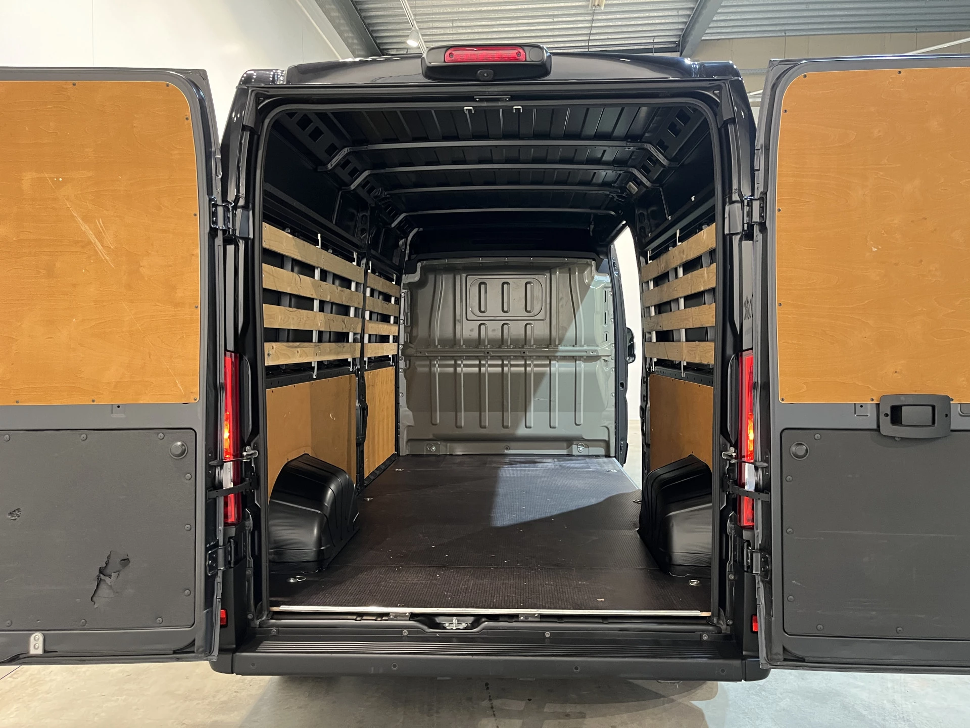 Hoofdafbeelding Peugeot Boxer